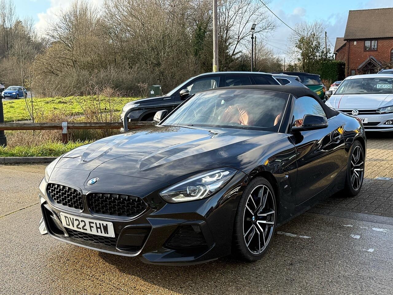 Used BMW Z4 for sale - 77229664: Photo 9