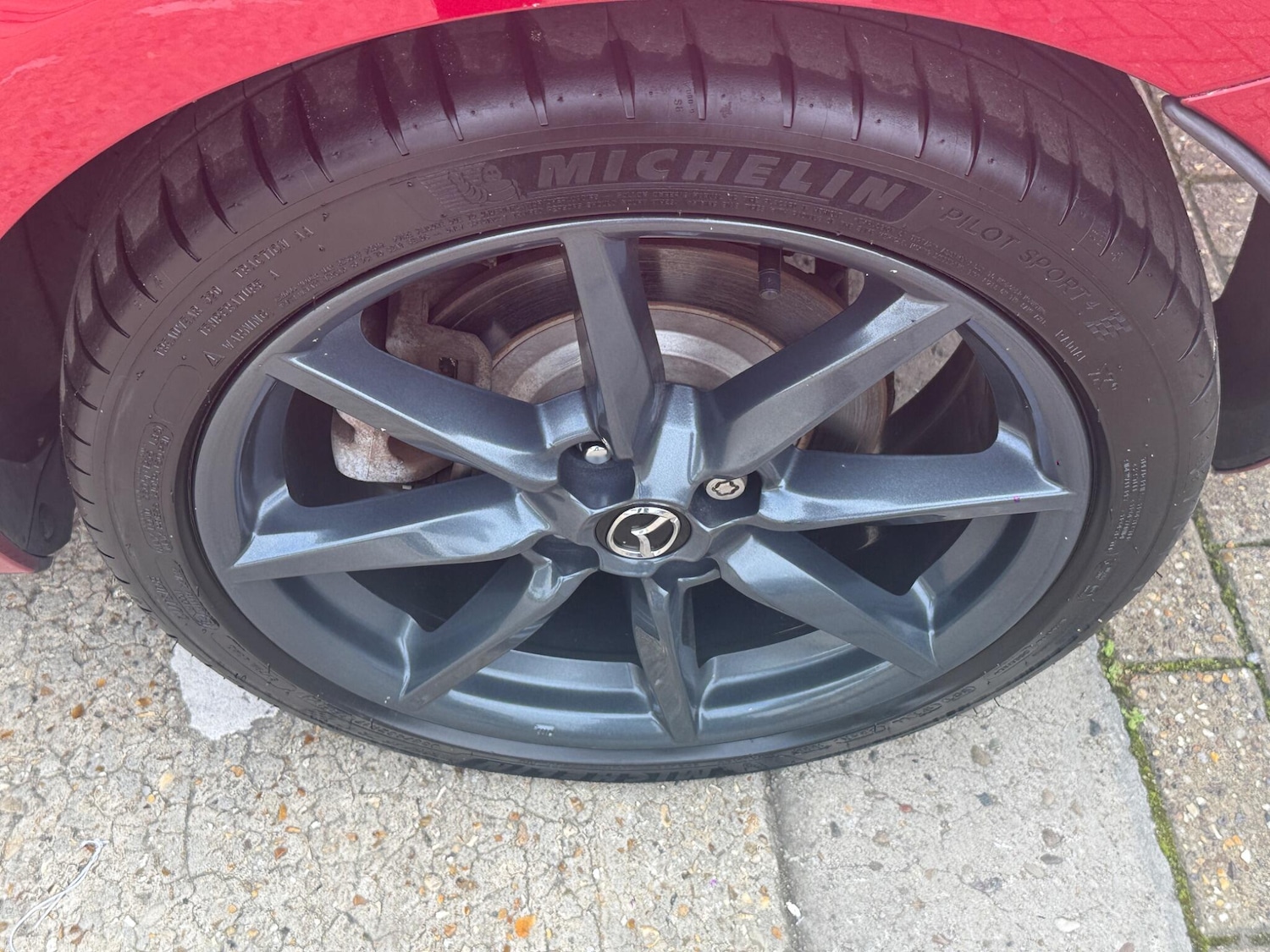 Used Mazda MX-5 2016 for sale - 76992745: Photo 23