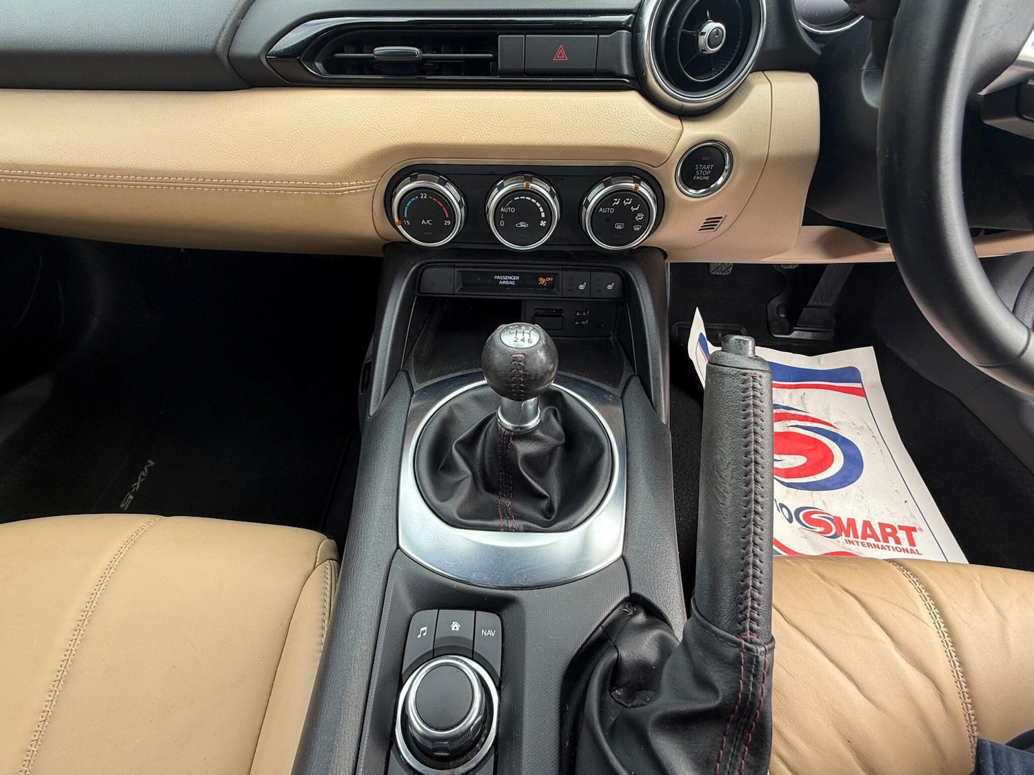 Used Mazda MX-5 2016 for sale - 76992745: Photo 28