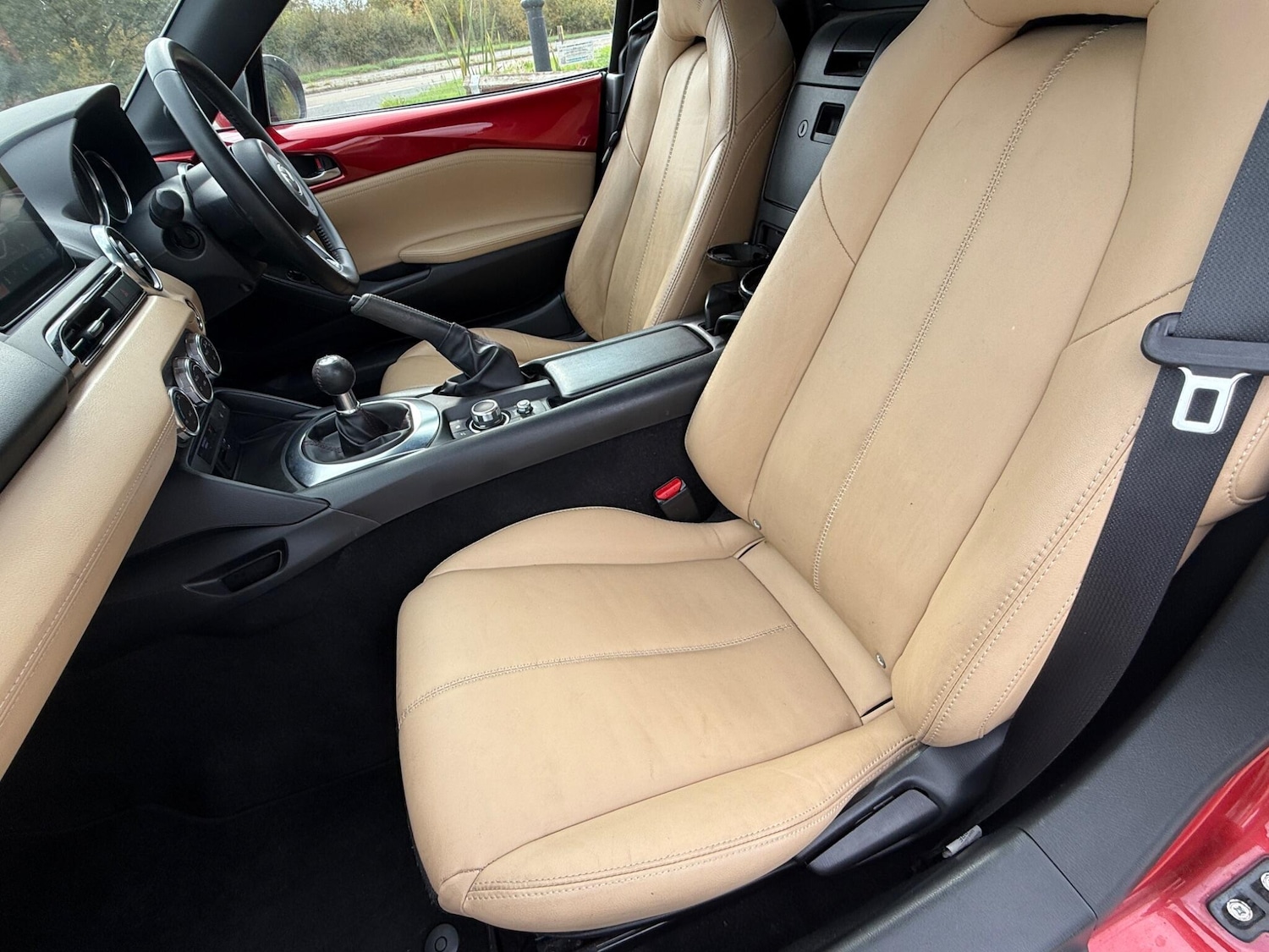 Used Mazda MX-5 2016 for sale - 76992745: Photo 30