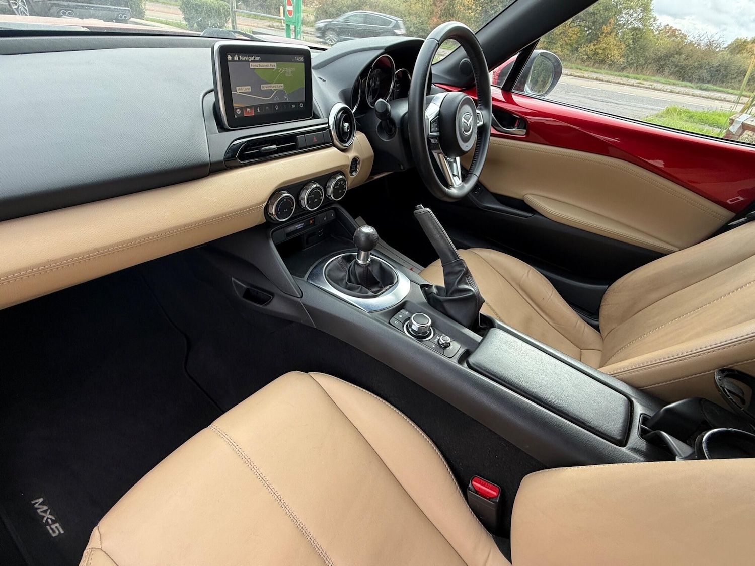 Used Mazda MX-5 2016 for sale - 76992745: Photo 31