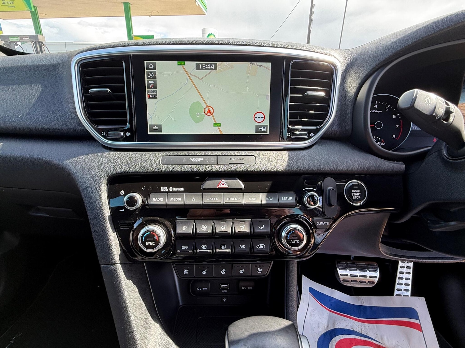 Vehicle 19