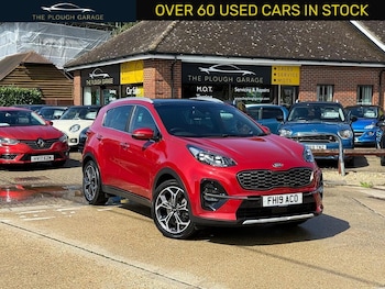 (19) - 1.6 T-GDi GT-Line S DCT AWD Euro 6 (s/s) 5dr