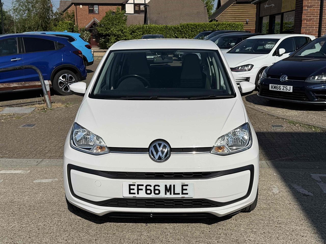 Used Volkswagen up! 2016 for sale - 76995367: Photo 11