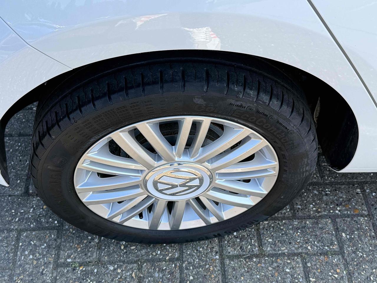 Used Volkswagen up! 2016 for sale - 76995367: Photo 13