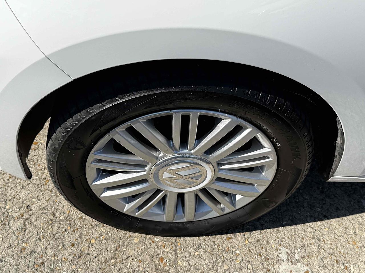 Used Volkswagen up! 2016 for sale - 76995367: Photo 15