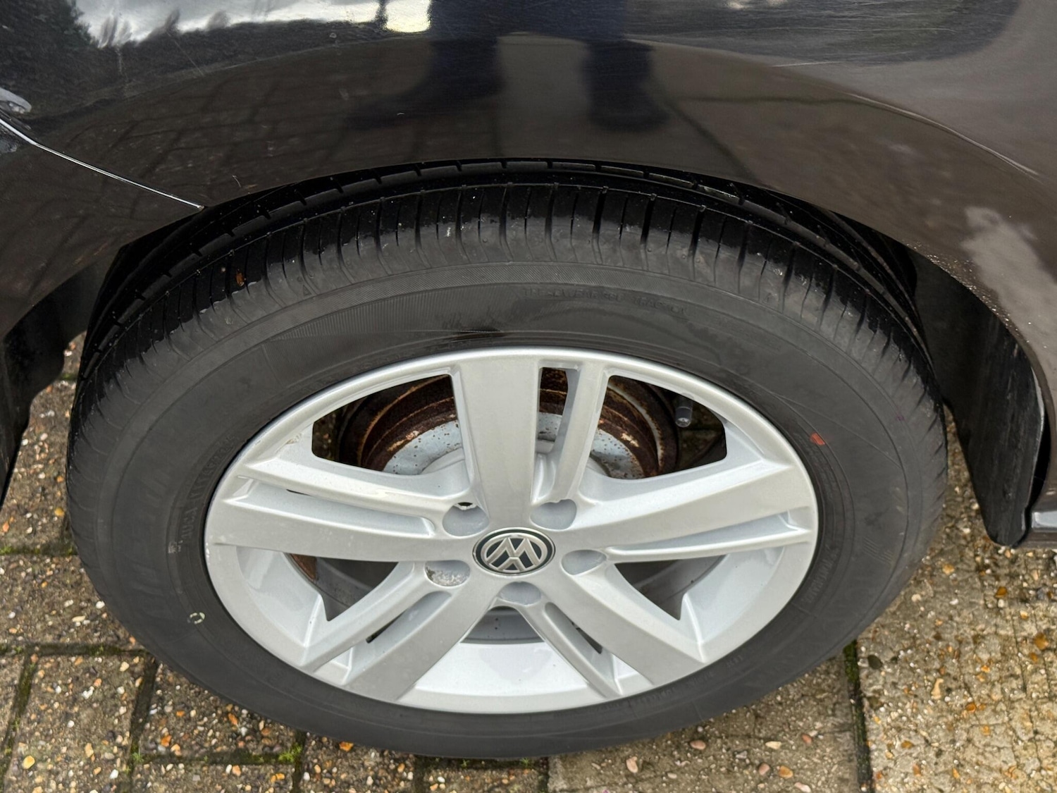 Used Volkswagen Polo 2017 for sale - 76714183: Photo 11