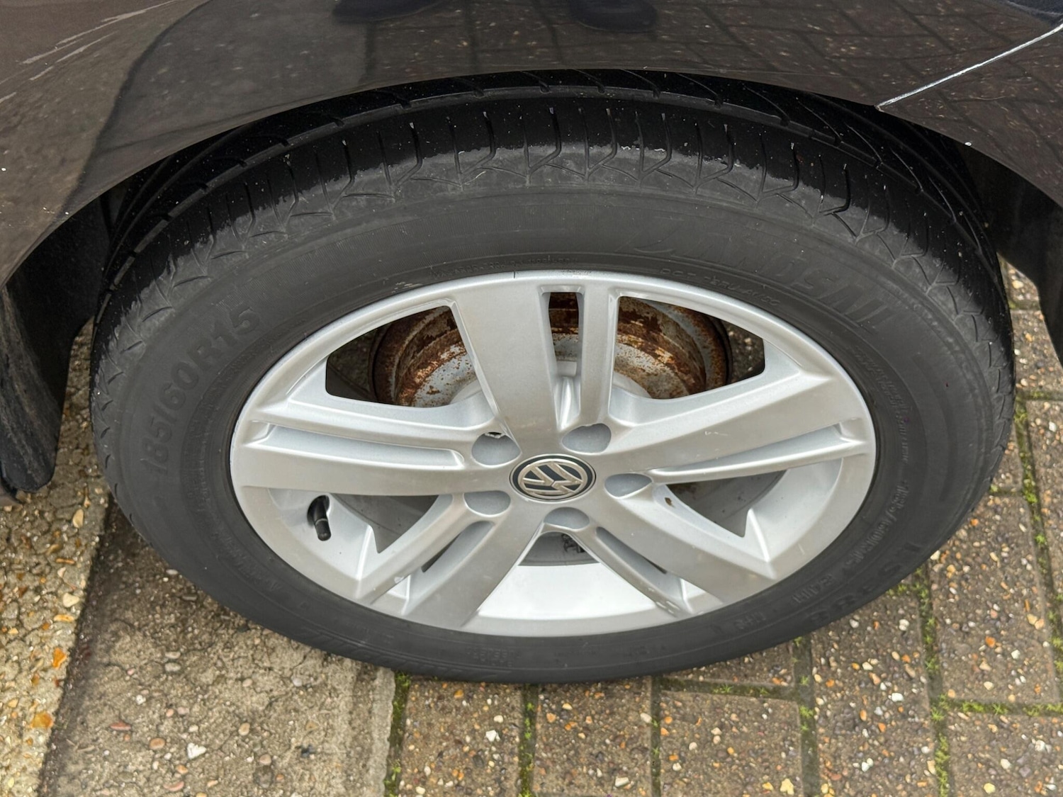 Used Volkswagen Polo 2017 for sale - 76714183: Photo 12