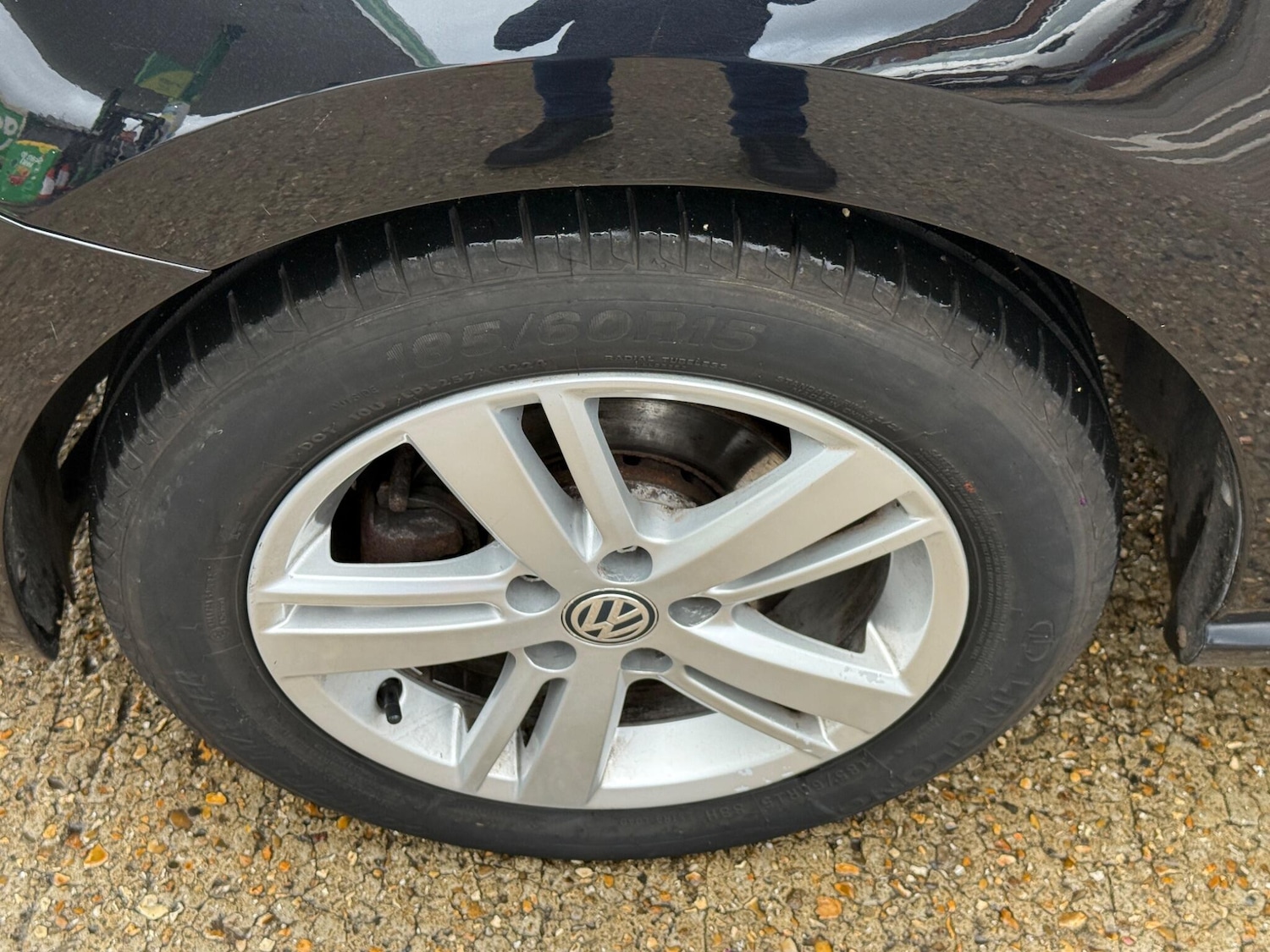 Used Volkswagen Polo 2017 for sale - 76714183: Photo 13