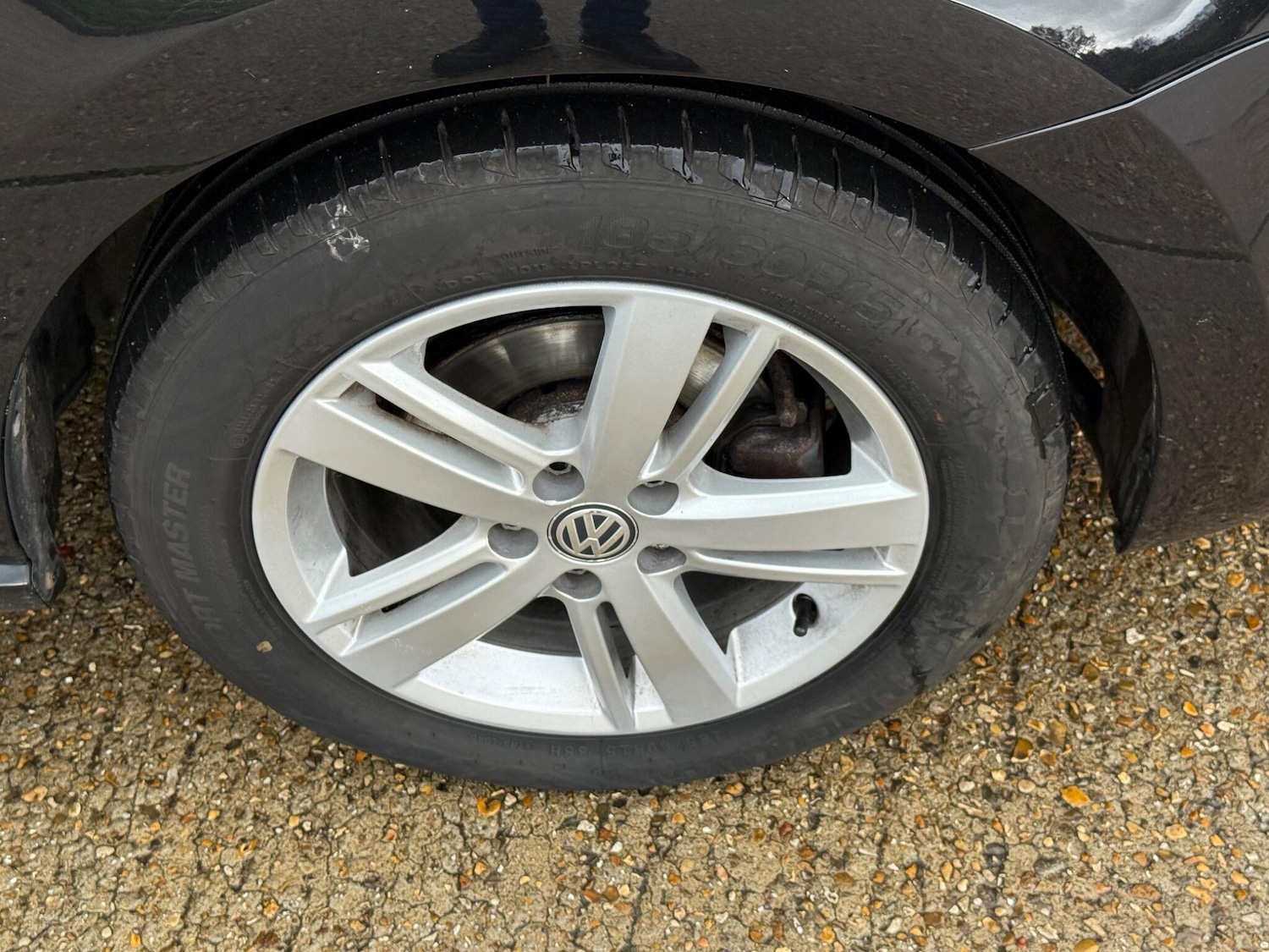 Used Volkswagen Polo 2017 for sale - 76714183: Photo 14