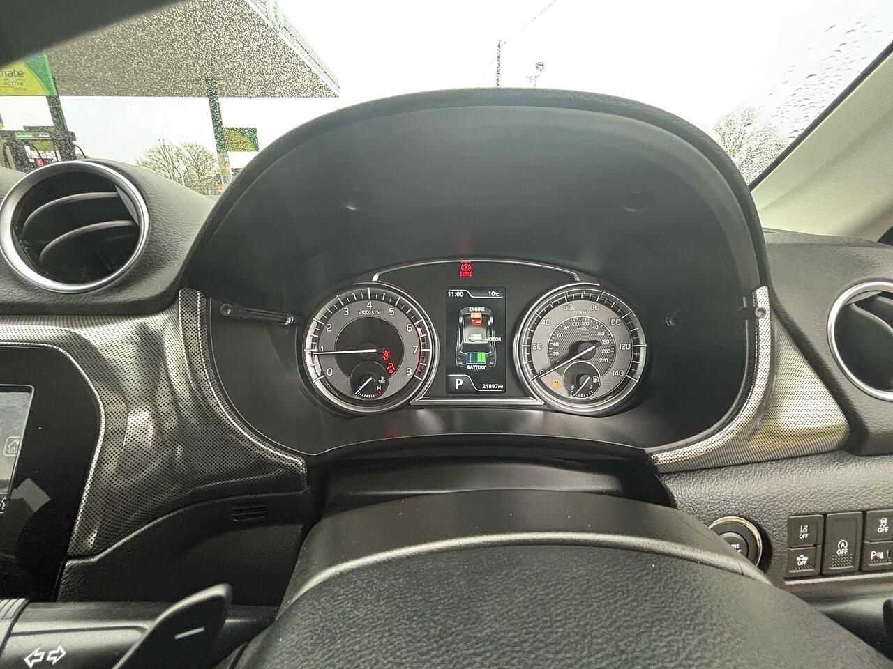 Used Suzuki Vitara 2021 for sale - 77016075: Photo 11