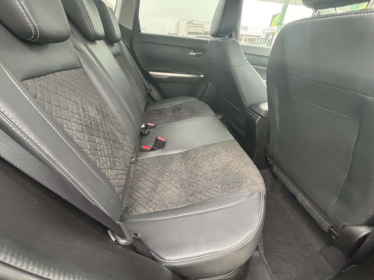 Used Suzuki Vitara 2021 for sale - 77016075: Photo 13