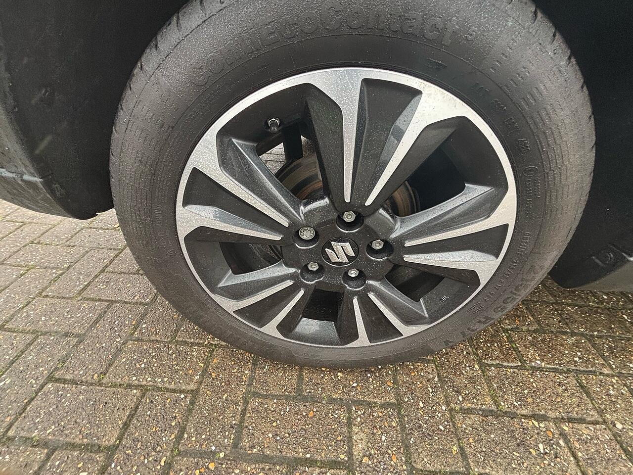 Used Suzuki Vitara 2021 for sale - 77016075: Photo 14