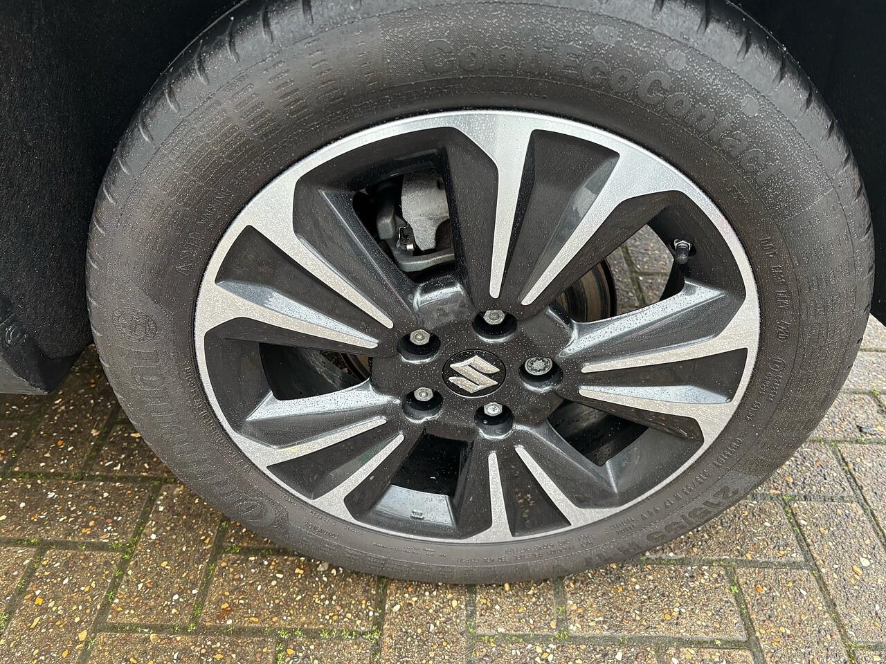 Used Suzuki Vitara 2021 for sale - 77016075: Photo 15