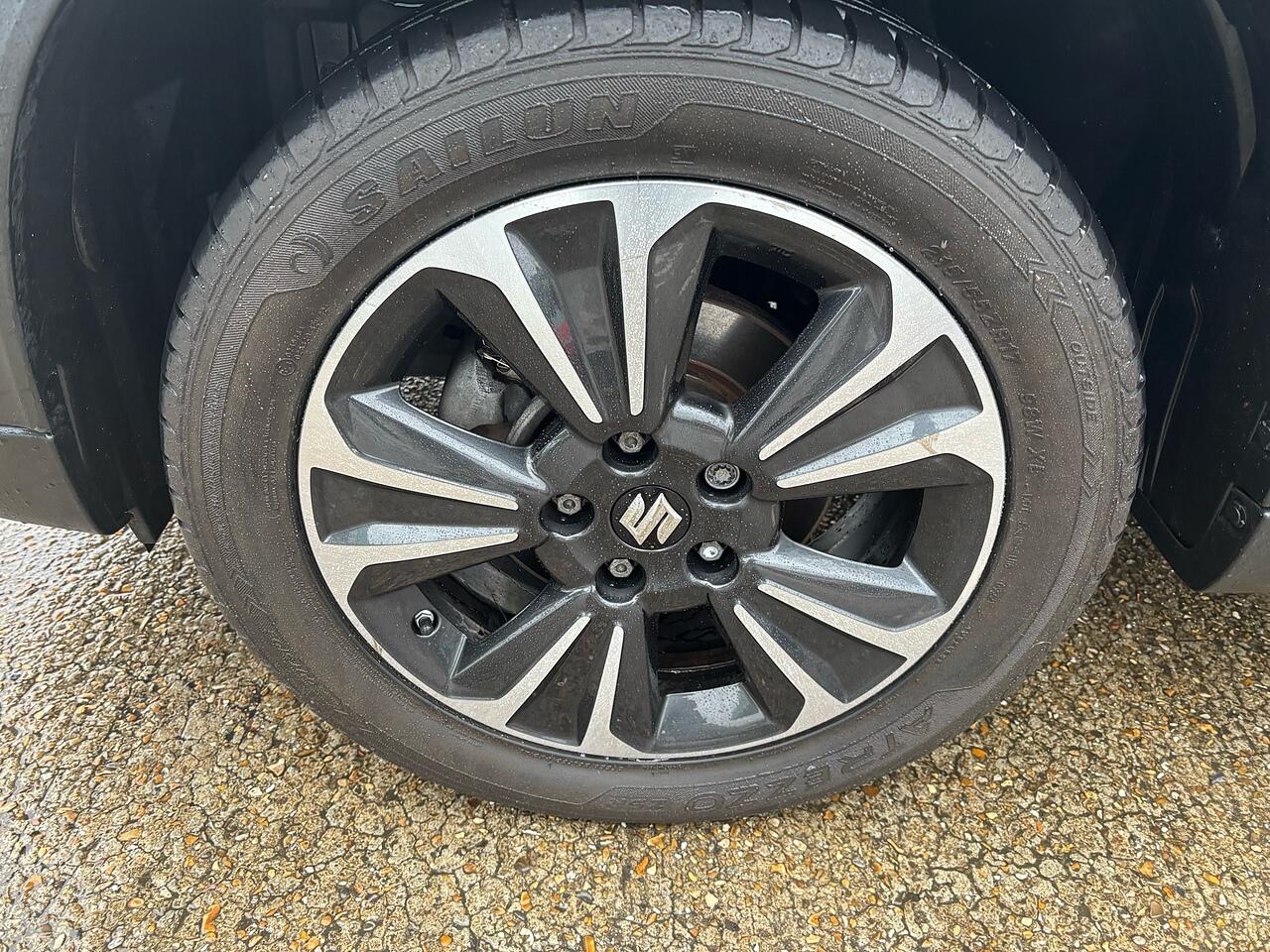 Used Suzuki Vitara 2021 for sale - 77016075: Photo 16