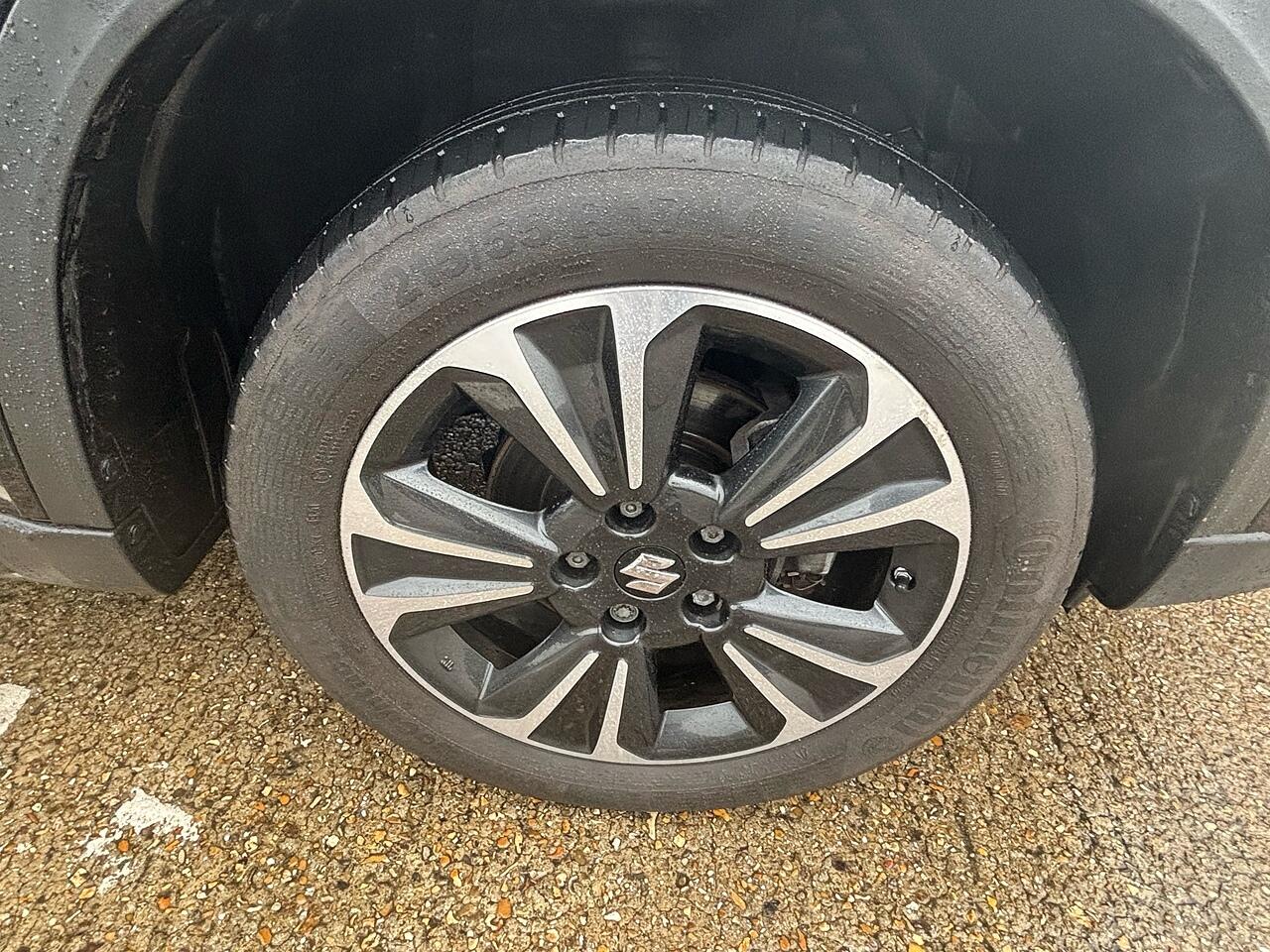 Used Suzuki Vitara 2021 for sale - 77016075: Photo 17