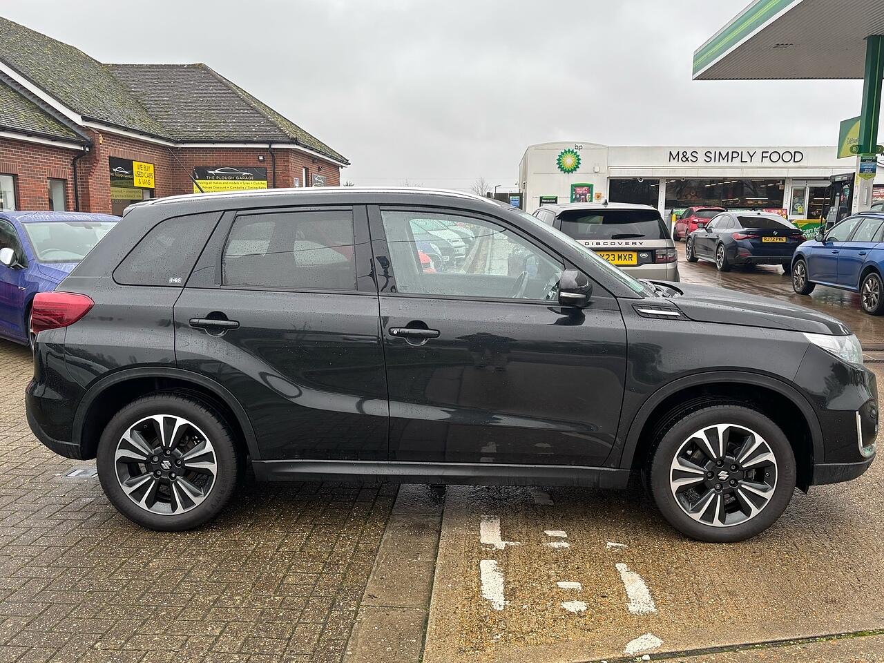 Used Suzuki Vitara 2021 for sale - 77016075: Photo 2