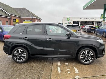 Used Suzuki Vitara 2021 for sale - 77016075: Photo