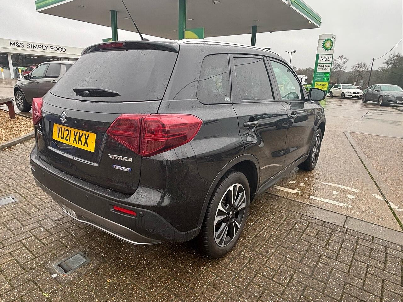 Used Suzuki Vitara 2021 for sale - 77016075: Photo 3