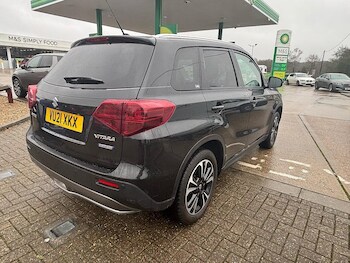 Used Suzuki Vitara 2021 for sale - 77016075: Photo