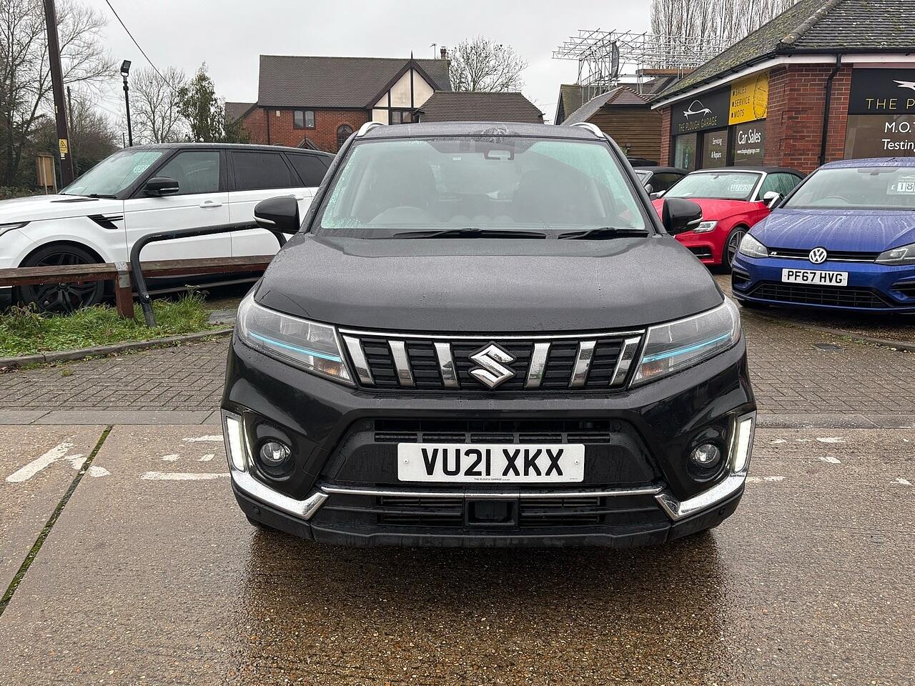 Used Suzuki Vitara 2021 for sale - 77016075: Photo 6