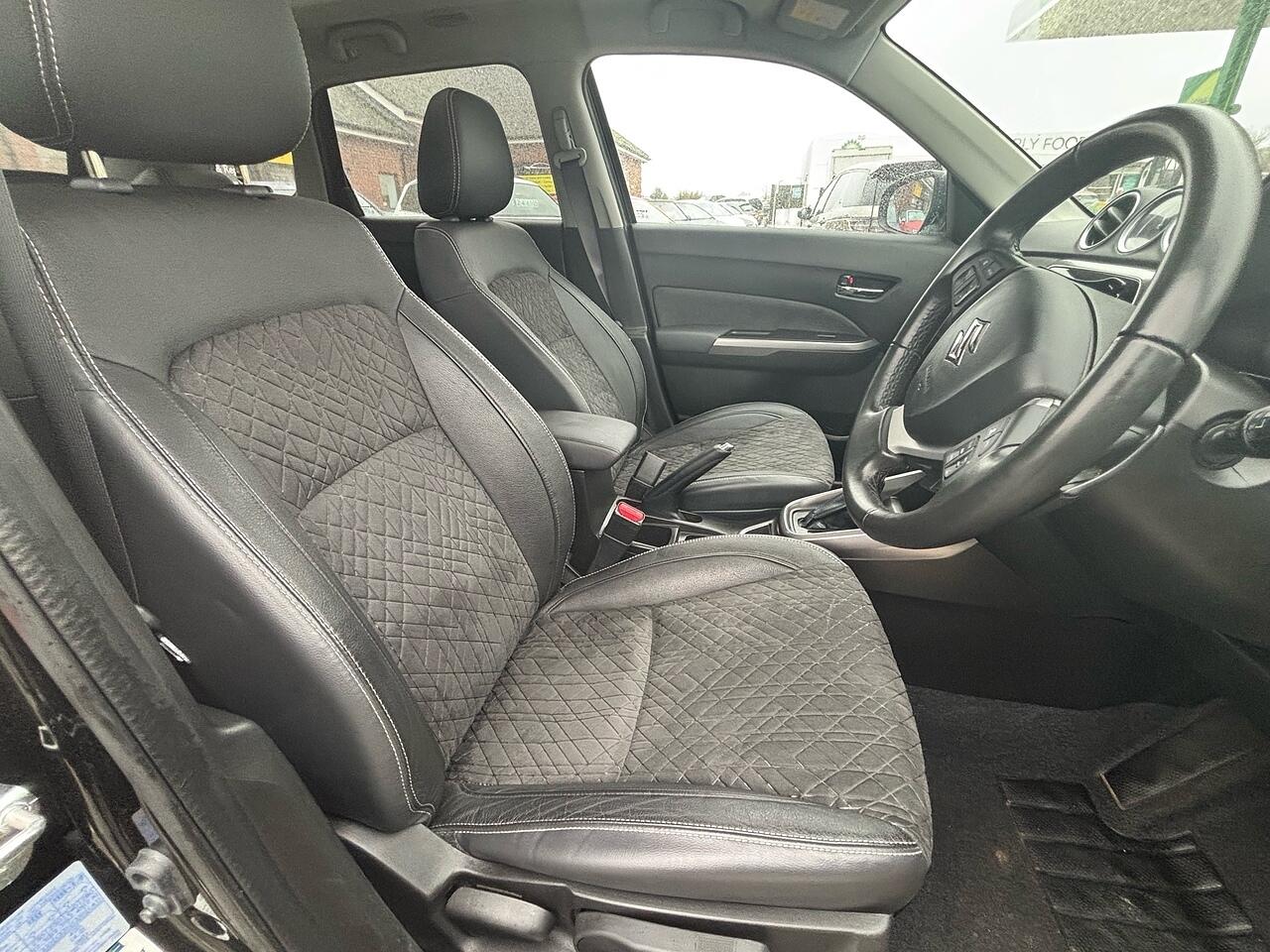 Used Suzuki Vitara 2021 for sale - 77016075: Photo 8