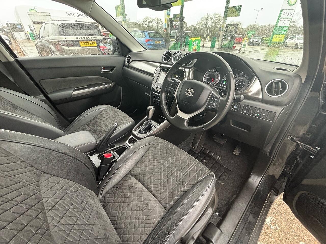 Used Suzuki Vitara 2021 for sale - 77016075: Photo 9