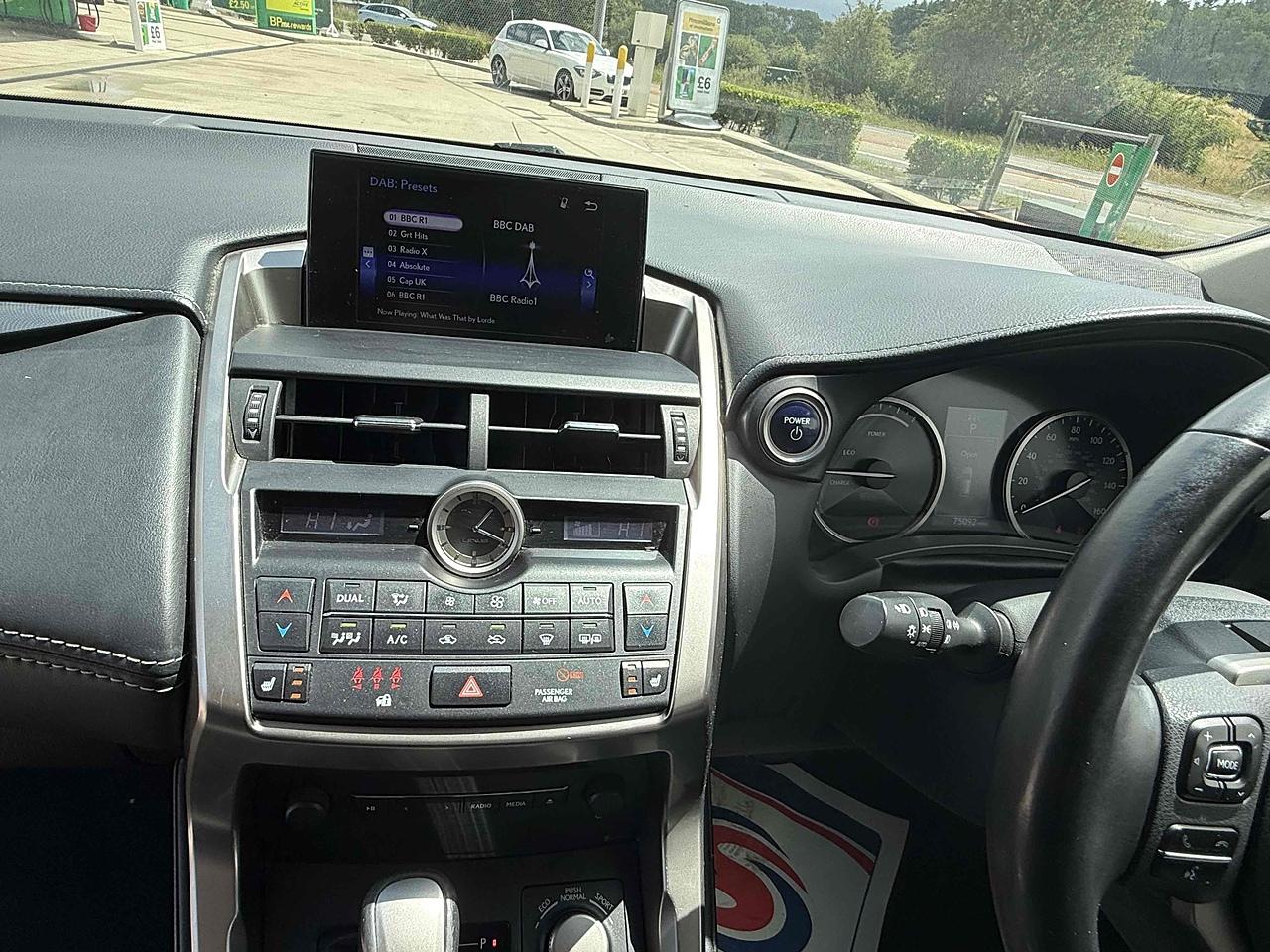 Vehicle 19