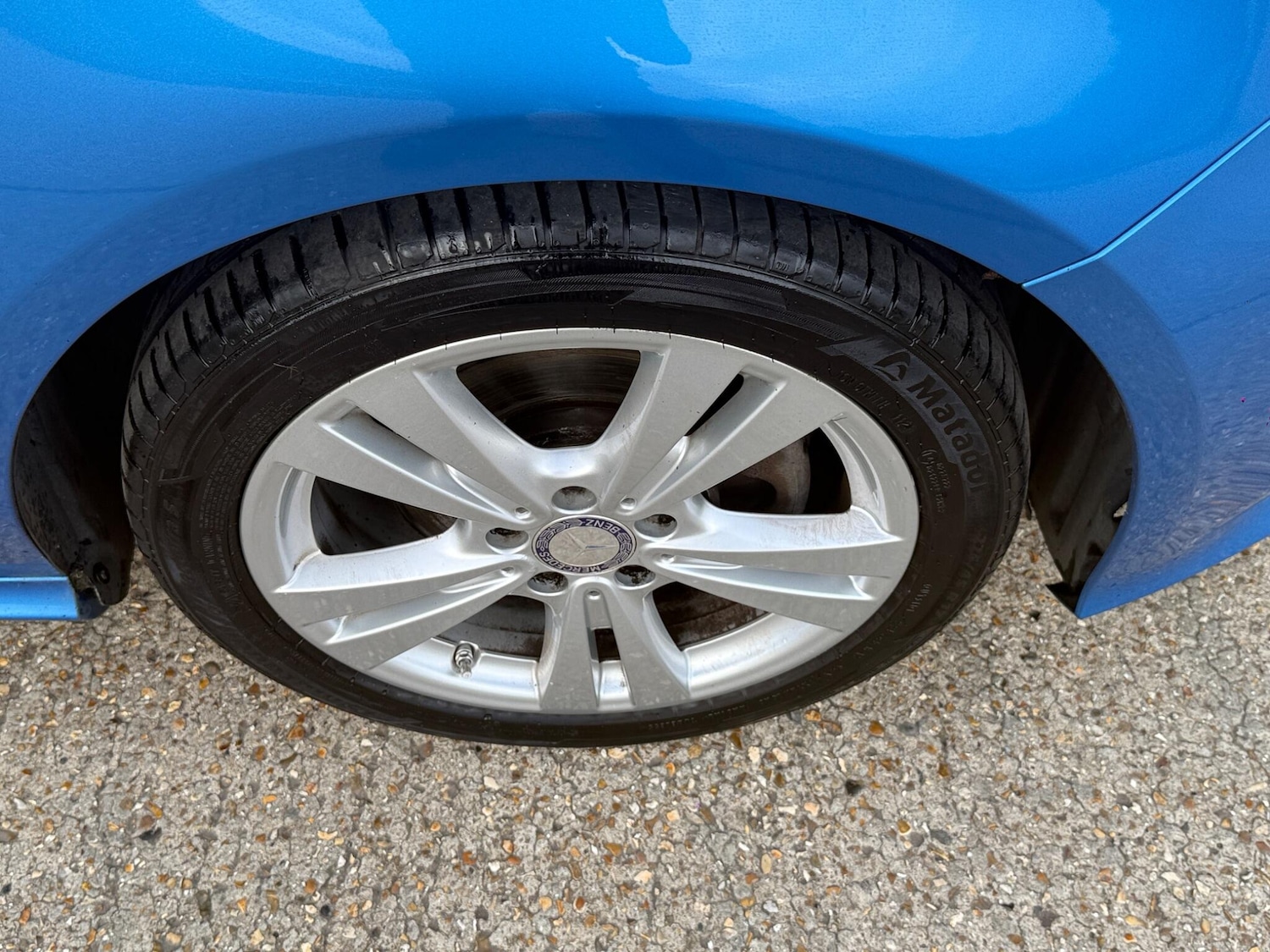 Used Mercedes-Benz A-Class 2016 for sale - 76993091: Photo 11