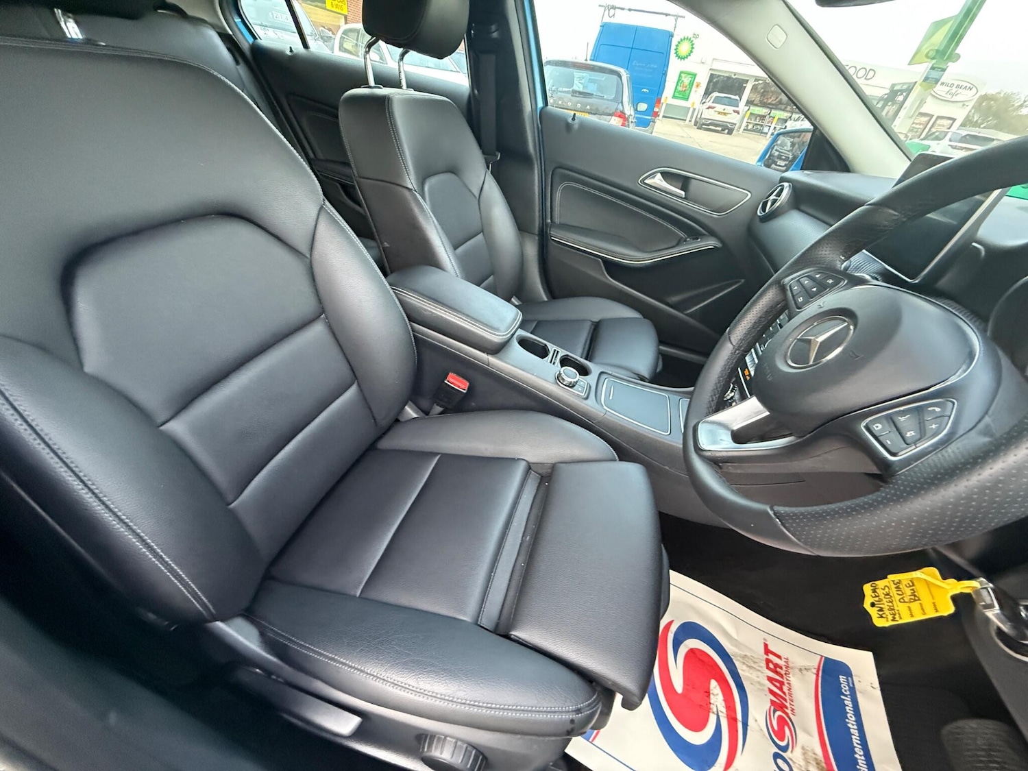 Used Mercedes-Benz A-Class 2016 for sale - 76993091: Photo 15