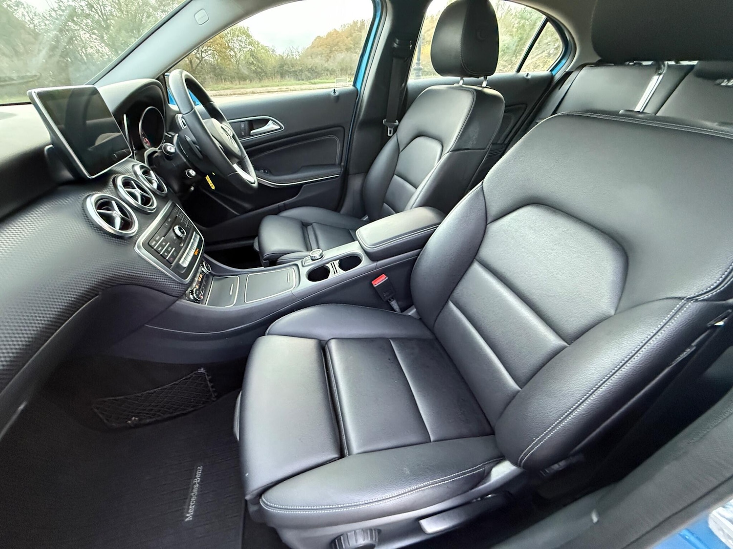 Used Mercedes-Benz A-Class 2016 for sale - 76993091: Photo 23