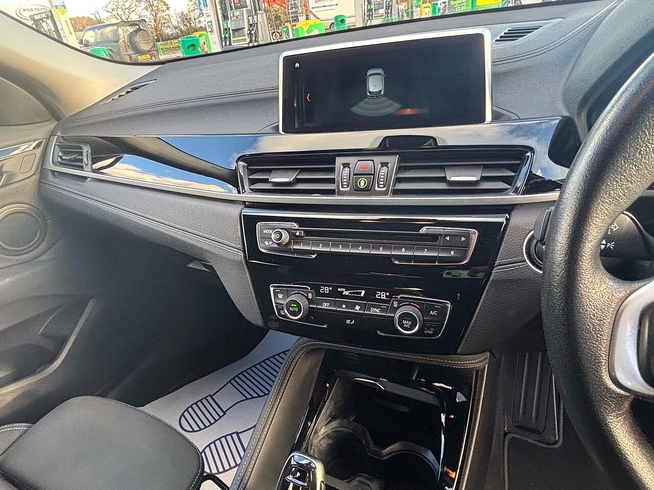 Used BMW X2 2020 for sale - 76898782: Photo 10