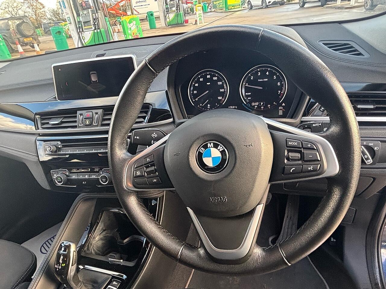 Used BMW X2 2020 for sale - 76898782: Photo 12