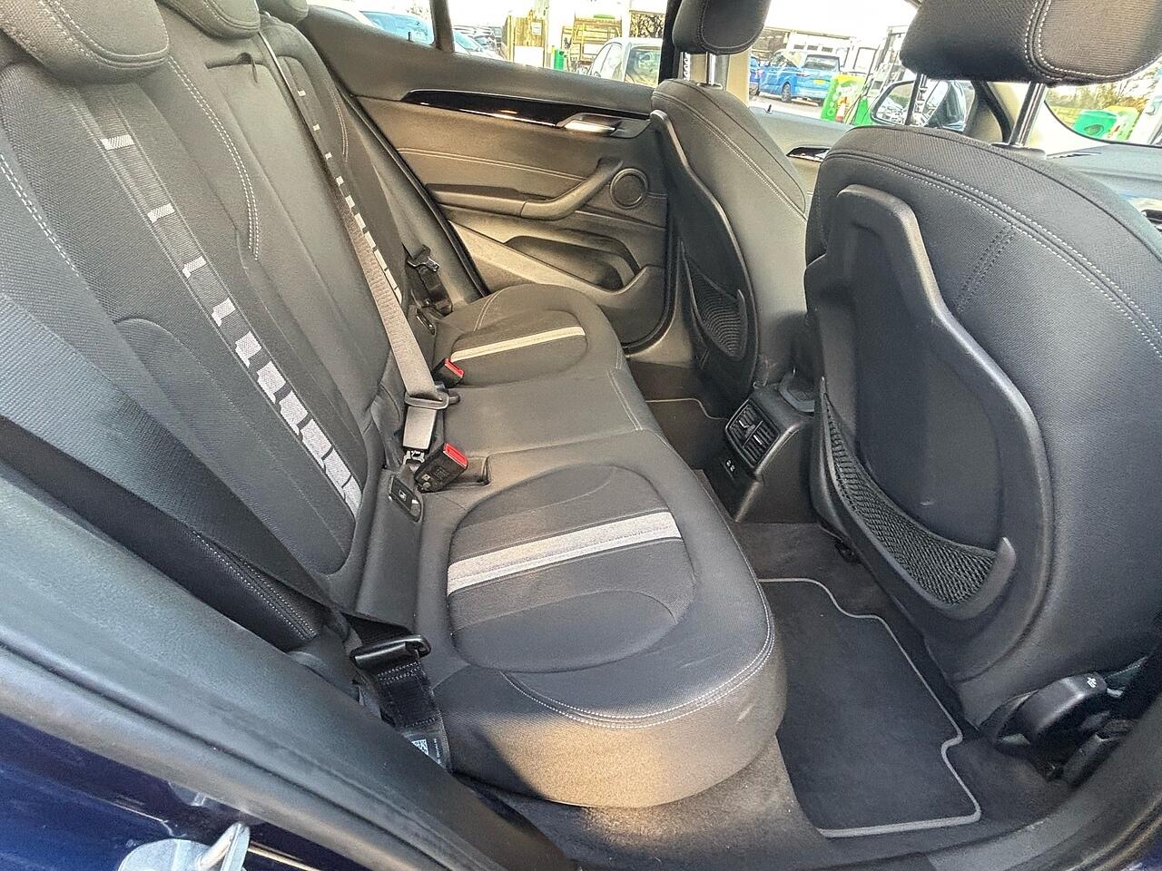 Used BMW X2 2020 for sale - 76898782: Photo 13