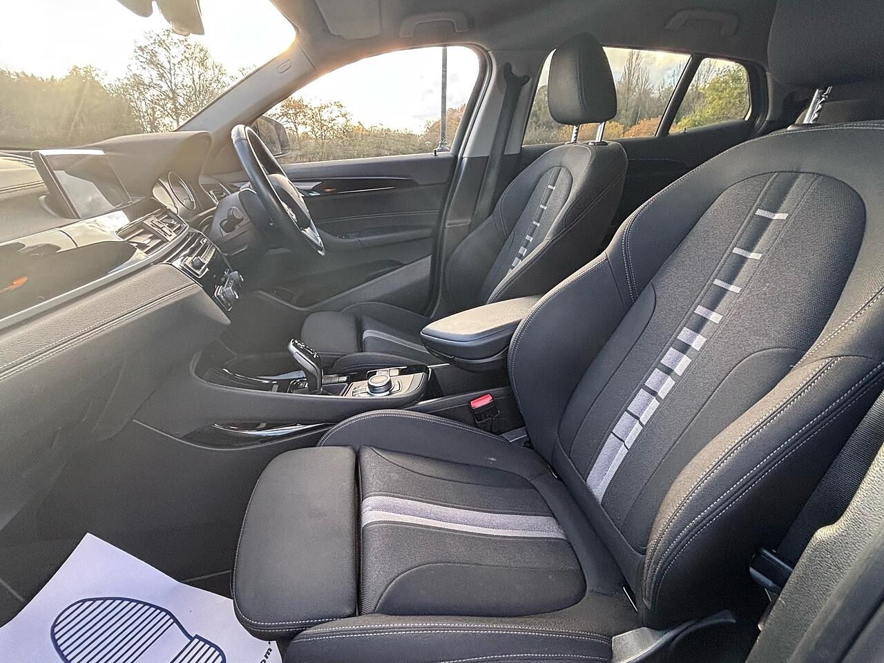 Used BMW X2 2020 for sale - 76898782: Photo 14