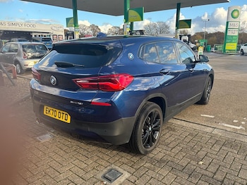 Used BMW X2 2020 for sale - 76898782: Photo