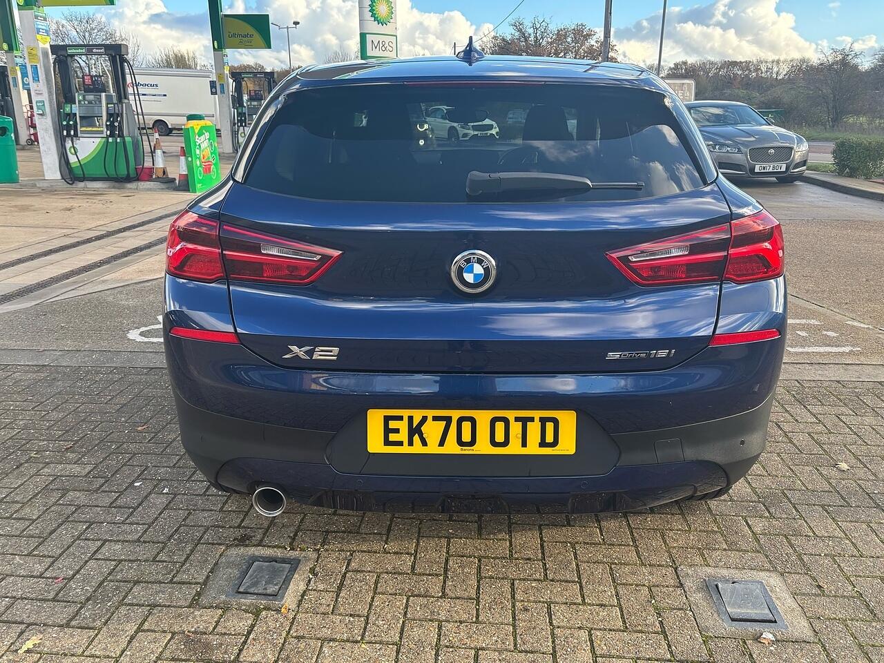 Used BMW X2 2020 for sale - 76898782: Photo 4
