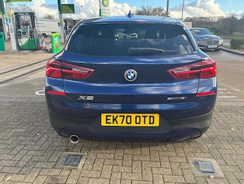 Used BMW X2 2020 for sale - 76898782: Photo