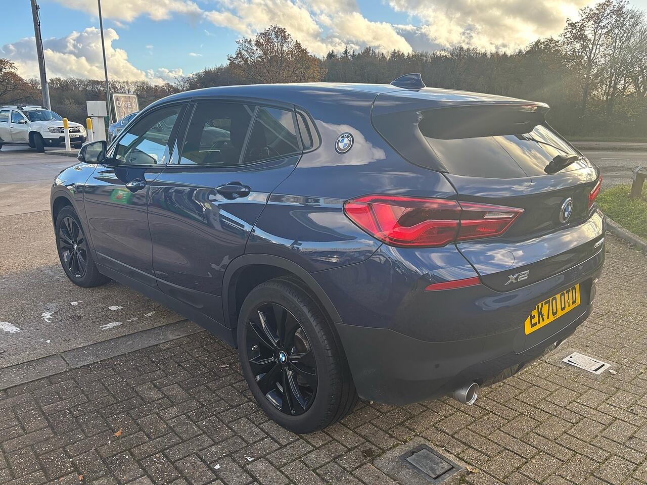 Used BMW X2 2020 for sale - 76898782: Photo 5