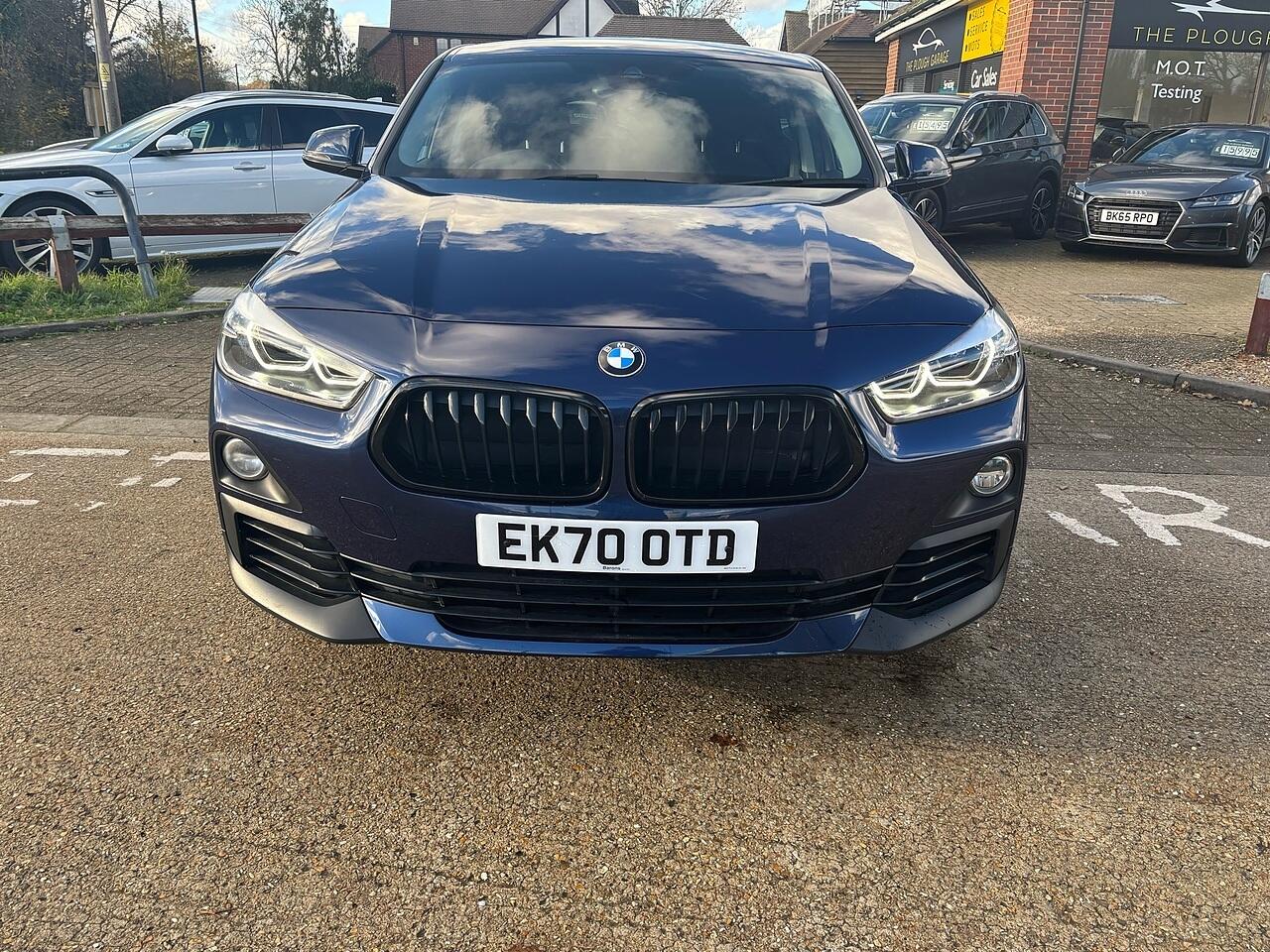 Used BMW X2 2020 for sale - 76898782: Photo 6
