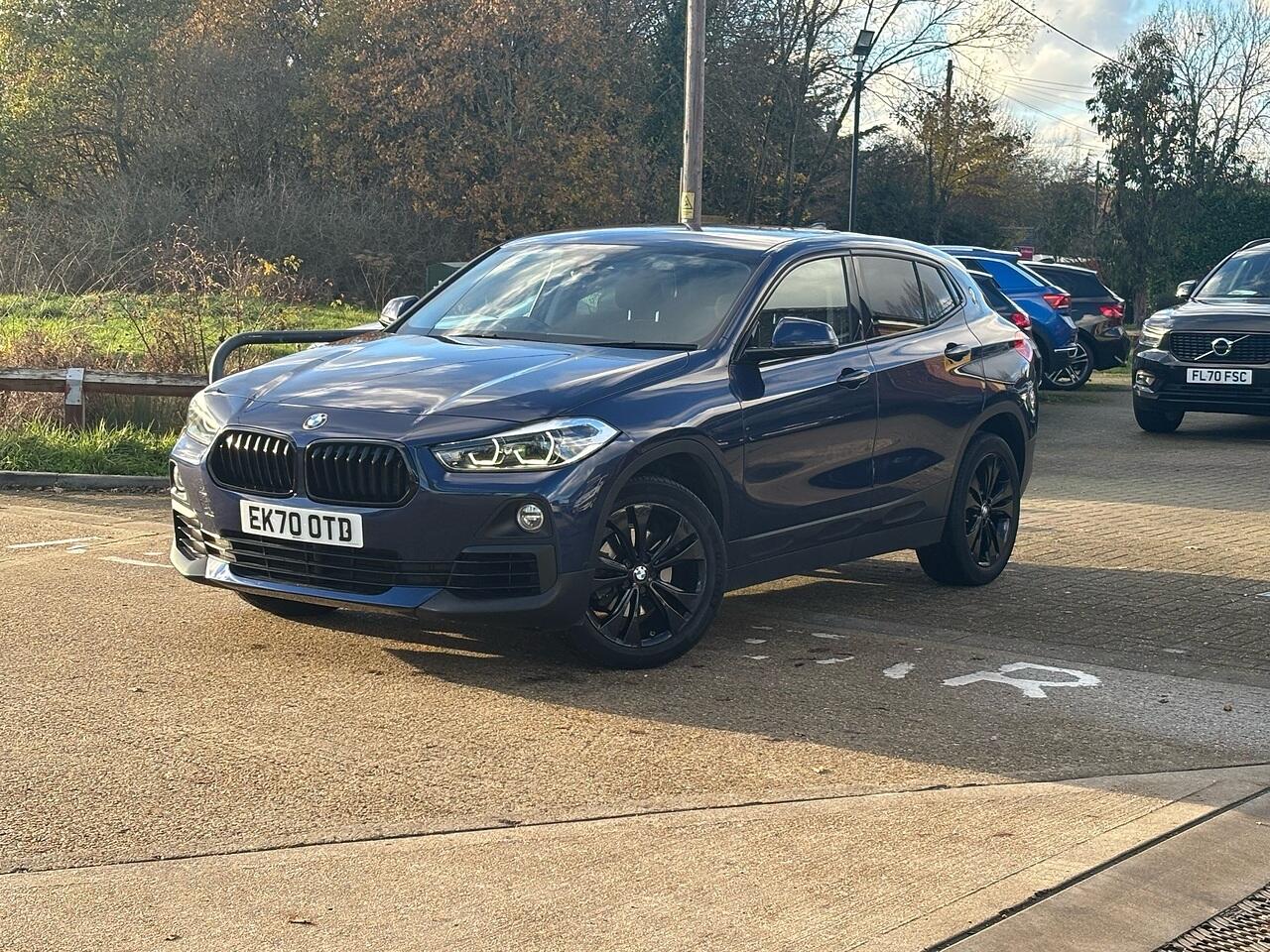 Used BMW X2 2020 for sale - 76898782: Photo 7