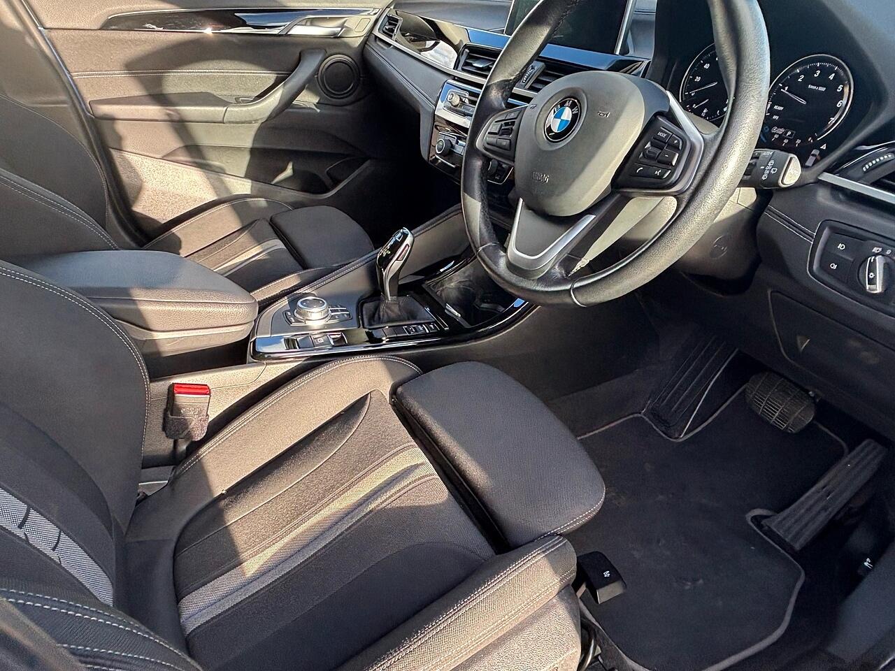 Used BMW X2 2020 for sale - 76898782: Photo 8