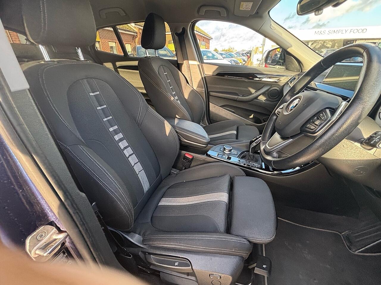 Used BMW X2 2020 for sale - 76898782: Photo 9