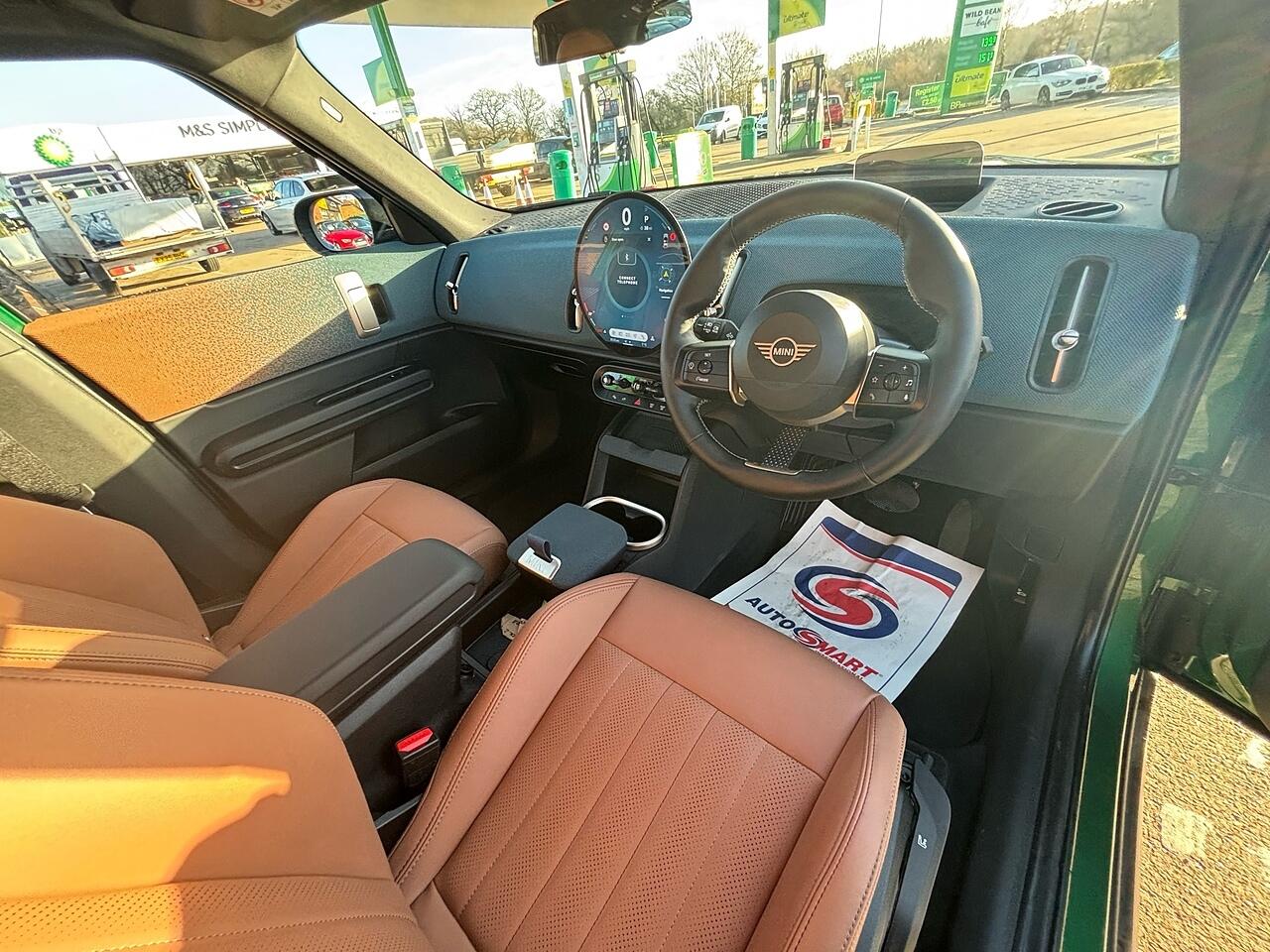 Used MINI Countryman 2024 for sale - 77015251: Photo 10