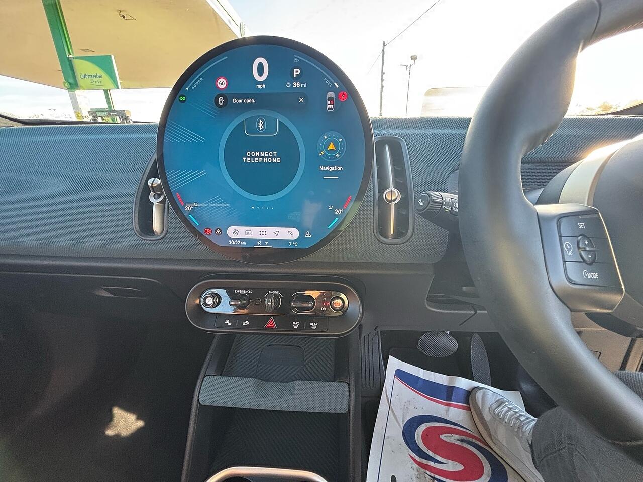 Used MINI Countryman 2024 for sale - 77015251: Photo 11