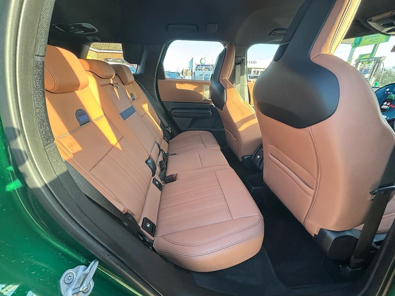 Used MINI Countryman 2024 for sale - 77015251: Photo 12