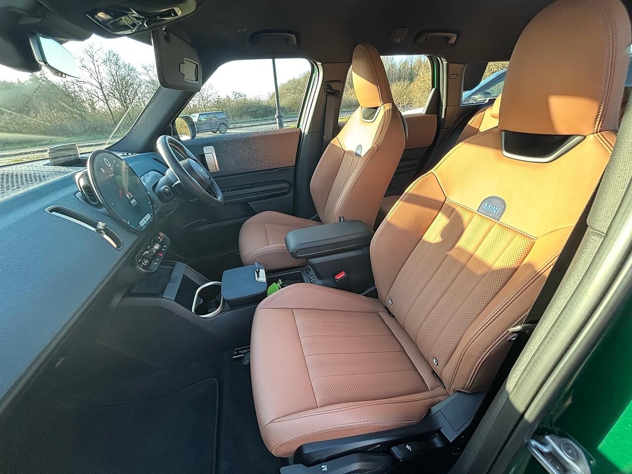 Used MINI Countryman 2024 for sale - 77015251: Photo 13