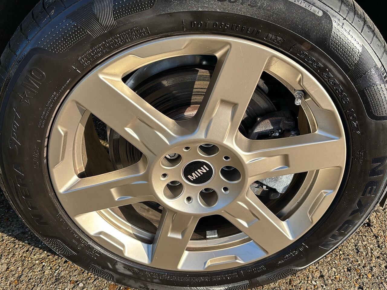 Used MINI Countryman 2024 for sale - 77015251: Photo 16