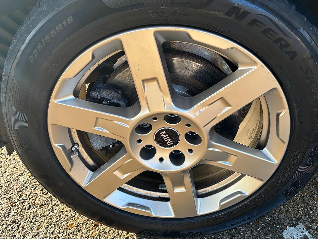 Used MINI Countryman 2024 for sale - 77015251: Photo 17