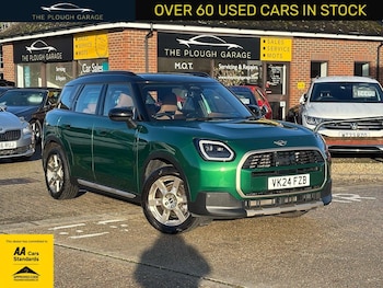 Used MINI Countryman 2024 for sale - 77015251: Photo